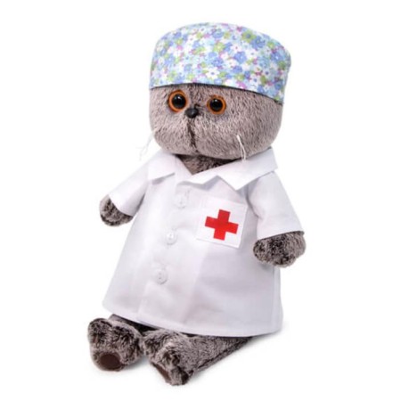 Soft toy "Basik-Dode", 19 cm-1