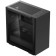 The DeepCool Macube 110 Black Black BP BP MATX 1x120mm 2xusb3.0 Audio Bott PSU