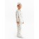 PAZHAMA Children's KAFTAN "Muslin", p. 34 (122-128 cm)