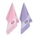 Simin kitchen towel set, size 45x70 cm, 2 pcs in a set