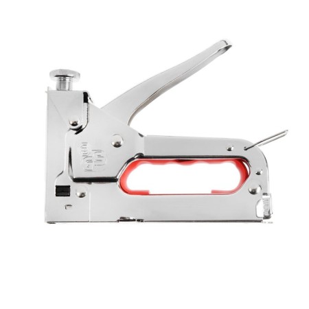 Stapler furniture tundra, adjustable, metal case, type of bracket 53, 4 - 14 mm-2