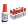 Correcting liquid KOH-I-NOOR, 20 ml, rapidly drying, chemical base, with a brush