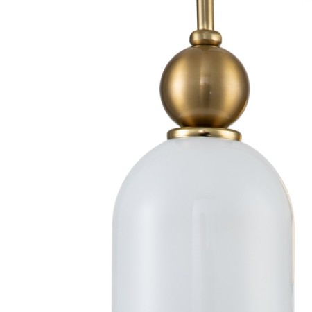 Wall lamp ODE E14x60W-3
