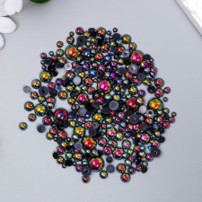 Decor for creativity plastic 