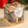 New Year! Black tea "Happy New Year" taste: lemon, 50 g.