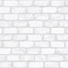 Vinyl wallpaper on a paper basis 