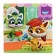 Puzzle "Raccoon. Re and mim ", 36 elements