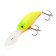 Namazu Brox Wobbler, L-100 mm, 30 g, neck, floating, 4.5-5.5 m, color No. 8
