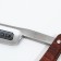 Dangerous razor for traditional shaving