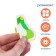 Soft puzzle for babies "Transport", 5 puzzles, crumb I