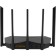 Wireless Digma DWR-AX1501 AX1500 10/100/1000Base-TX Black (pack: 1pc)