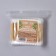 Wooden -based sticks, 7 cm, 200 pcs