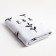 The towel is a terrible terry "Ethel" Eva 70x130cm, 100% cotton, 420g/m2
