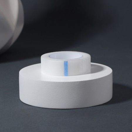 Lent for eyelash extensions, on a glue basis, 1.2 cm × 4.5 m-3