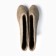 Male boots, natural color, size 44 (32)