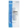 Siphon for washing Orio A-7001, 1 1/2 "x40 mm, with plastic grille d = 70 mm, with corrugation 40x40/50 mm
