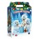 Gift "Lovely Bears" with animation (750 g) New Year's gift set No. 338