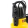 DRASTE DENSE for clean water Denzel DP500E, 500 W, rise 7 m, 7000 l/h, cable 10m