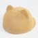 Ketka wicker for girl minku beige color, rr 50-52