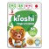 Children's diapers Kioshi M 6-11 kg, 54 pcs
