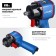 Gaykowert Pneumatic shock bison, professional, 1/2 ", 8000 rpm, 610 nm