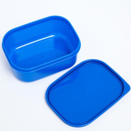 Lunch-Box rectangular 0.5 L Heroes, transformers-3