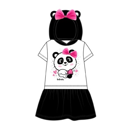 Dress for girl PlayTode, height 104 cm-2