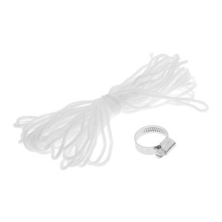 Vibration "Vortex" VA-15N, 280 W, lower fence, pressure 72 m, 18 l/min, cable 15 m-3
