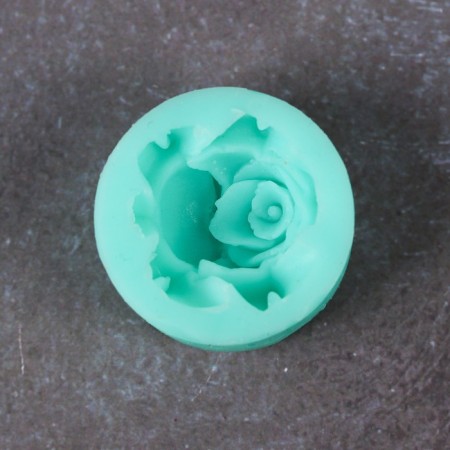 Silicone Mold "Pion"-2