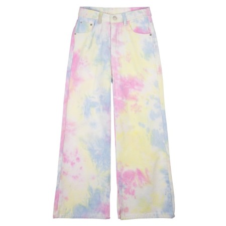 Jeans for the girl PlayTode, height 170 cm-7