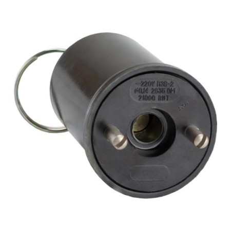 Key of electric magnetic lock KEAZ 111491