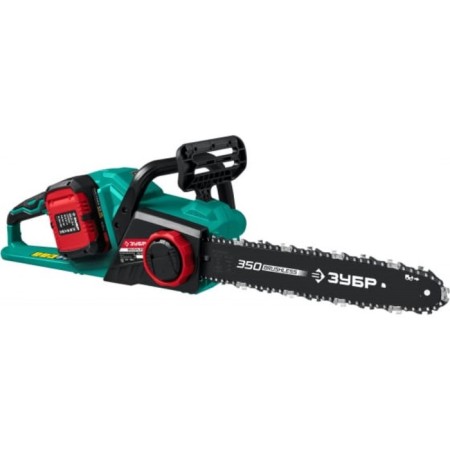 Drink chain bison PCL-3635-42, battery, 2x4 Ah, 14 ", step 3/8, width. Pase 1.3 mm, 52 stars.-1