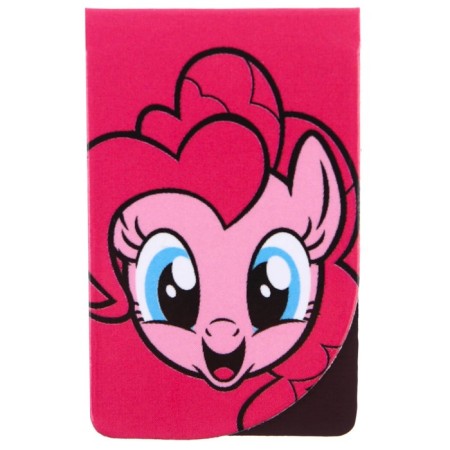 A postcard with magnetic bookmarks "The Mosterate", My Little Pony, 4 pcs.-1