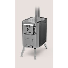 Mobile oven 