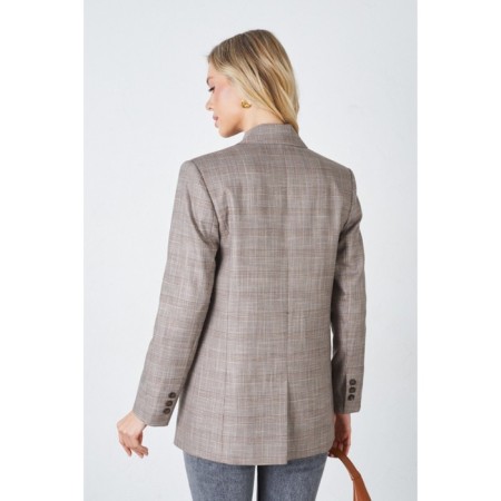 Female jacket, size 50-1