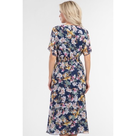 Women's dress, size 58-3