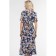 Women's dress, size 58