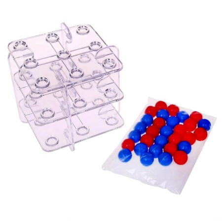 Game table "Crosses - Noliki"-1