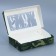 Confectionery packaging, a box with lamination "February 23", 20 x 12 x 4 cm