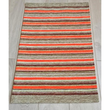 Laos carpet, size 80x120 cm-1