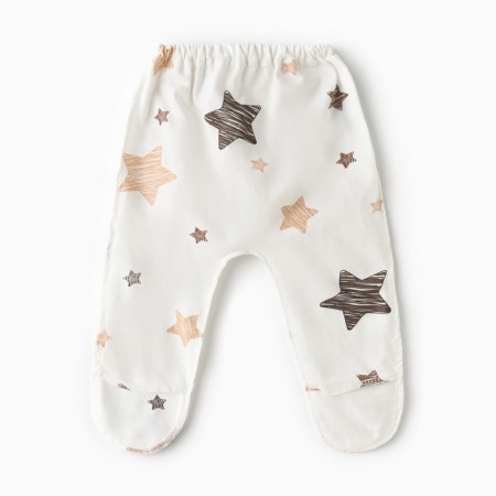 Children's sliders, milk/star, height 74 cm-2