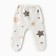 Children's sliders, milk/star, height 74 cm