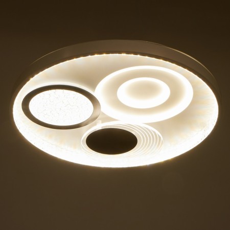 Luer with PDU 2048/1 LED 160W Dimmer White D.50 cm BayerLux-3