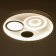 Luer with PDU 2048/1 LED 160W Dimmer White D.50 cm BayerLux