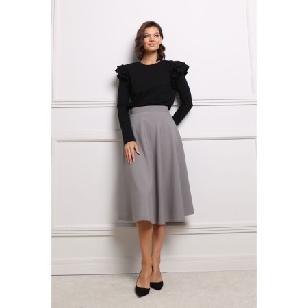 Female skirt, size 52-1