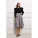 Female skirt, size 52