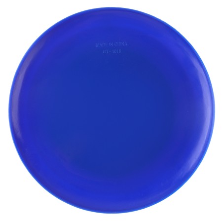 Flying saucer 18cm "animals" in showbox-5