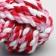 Training cable toy "Hantel", 180 g, mix of flowers