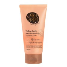 Пенка для умывания с желтой глиной Cleansing Story Foam Cleansing (Yellow Earth)150g 150гр   1008727