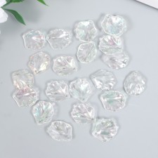 Beads for creativity plastic 